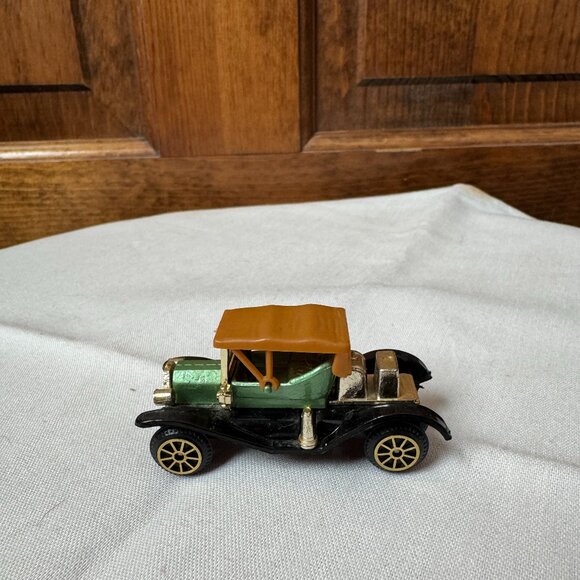 Reader's Digest Association - No. 304 - Model "T" Ford 1910 - Picture 4 of 7